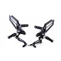 Gilles RCT10GT Rearsets for the Kawasaki Z900RS / CAFE Gilles RCT10GT Rearsets for the Kawasaki Z900RS / CAFE